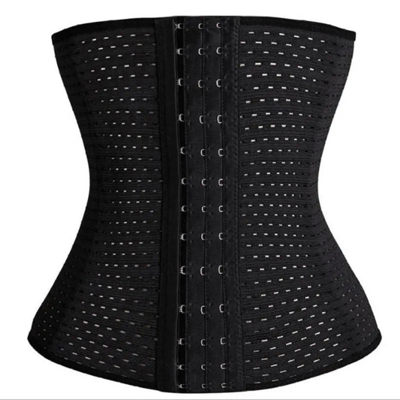 Waist trainer shapers waist trainer corset Slimming Belt Shaper body shaper slimming modeling strap Belt Slimming Corset  ssy20